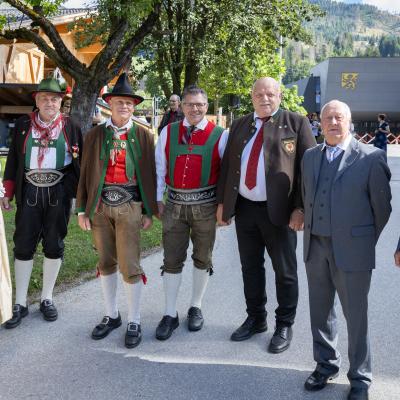 Musikfest Abfaltersbach 27.07.25 C Toniausserlechner 006