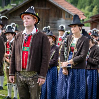 Musikfest Abfaltersbach 27.07.25 C Toniausserlechner 019