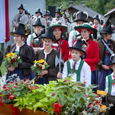 Musikfest Abfaltersbach 27.07.25 C Toniausserlechner 024