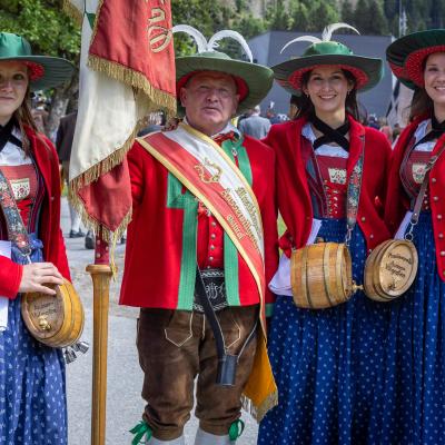 Musikfest Abfaltersbach 27.07.25 C Toniausserlechner 065