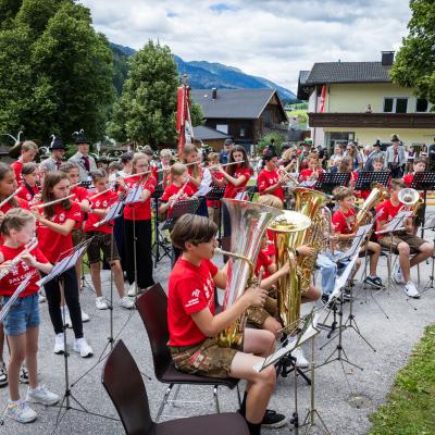 Musikfest Abfaltersbach 27.07.25 C Toniausserlechner 092