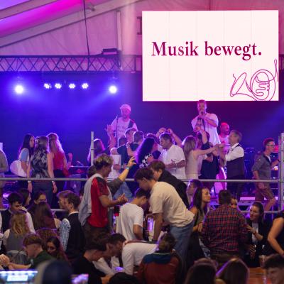Musikfest Partyzelt 26.07.25 C Toniausserlechner 054