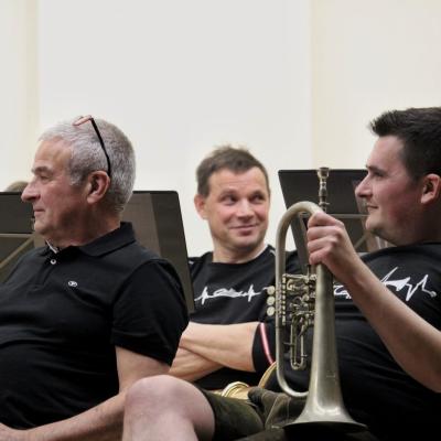 Musikball 14