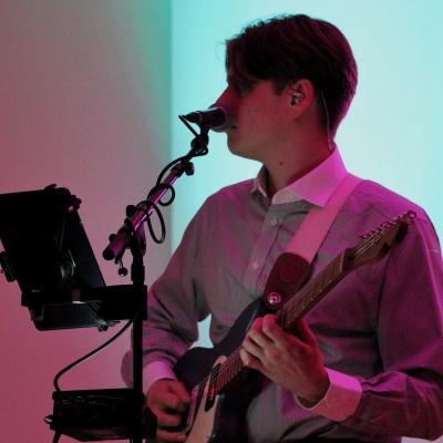 Musikball 22