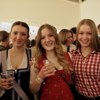 Musikball 31